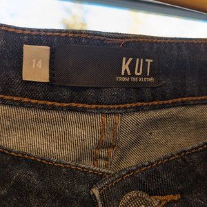 Kut From the Kloth jeans